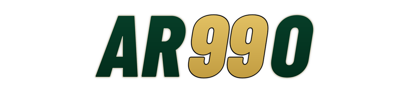 ar99o Logo